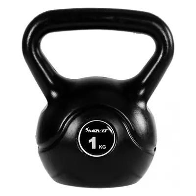 MOVIT Kettlebell súlyzó 1 kg