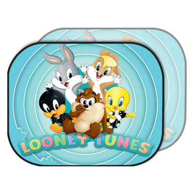 COMPASS Napellenző oldalsó ablakra LOONEY TUNES 2 db