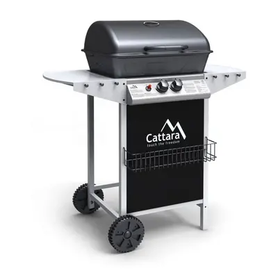 Cattara Kerti gázgrill PARTY POINT 5500 W