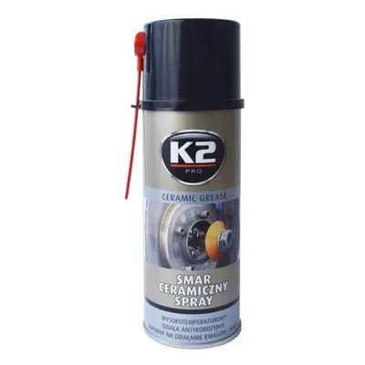 COMPASS Kenőanyag kerámiához K2 400 ml