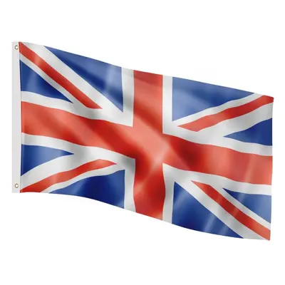 FLAGMASTER® Zászló Nagy-Britannia GBR 120 x 80 cm