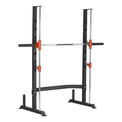 Gorilla Sports Többfunkciós fitnesz állomás 197,5 cm