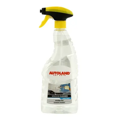 COMPASS Ablaktisztító spray 750 ml