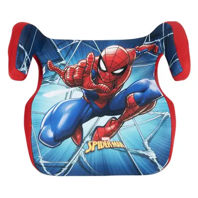 COMPASS Autóülés-magasító (II,III) 15-36kg SPIDERMAN