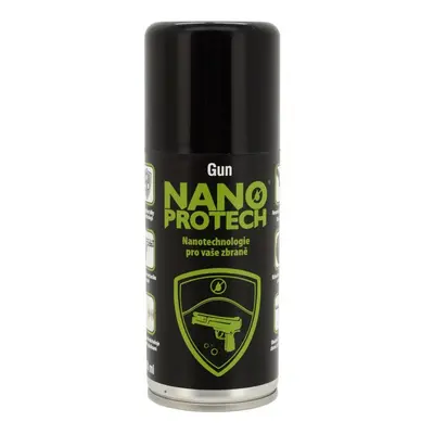 COPMASS Kezelő spray korróziógátló Nanoprotech 150 ml