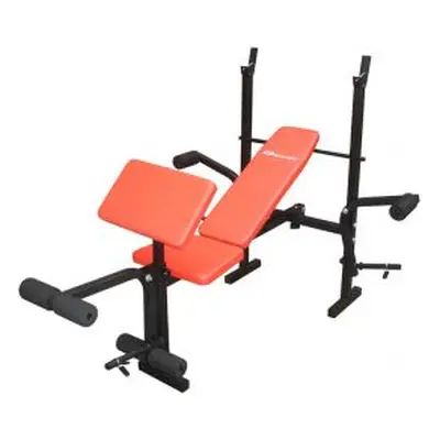 Fitnesz edzőpad WB2800 165 x 142 x 102 cm