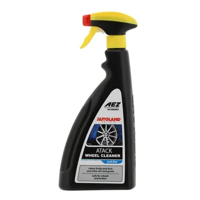 Compass Keréktárcsa tisztító spray 700 ml