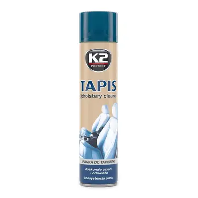 COMPASS K2 szövettisztító spray hab 600 ml