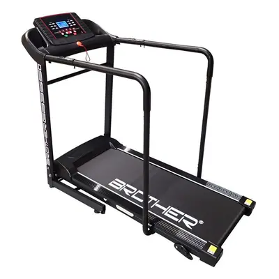 BROTHER Fitnesz futópad GB3550 korláttal