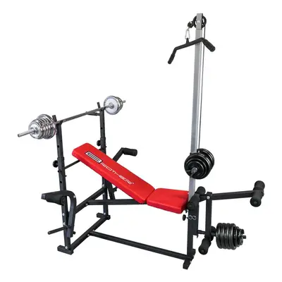 Fitness edzőpad BROTHER WB3400