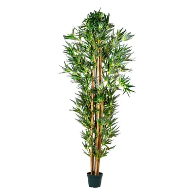 PLANTASIA Műnövény bambusz 190 cm