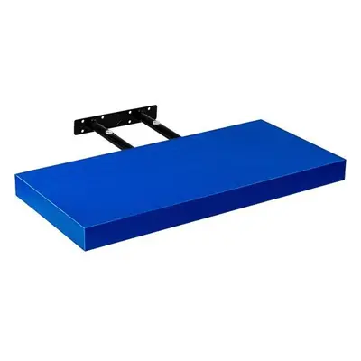 Fali polc STILISTA® Volato 110 cm - kék