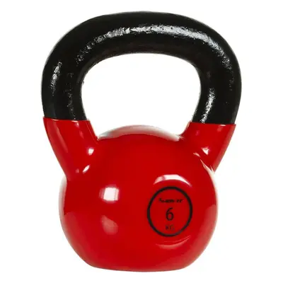 Kettlebell harangsúlyok MOVIT® - 6 kg vinyl