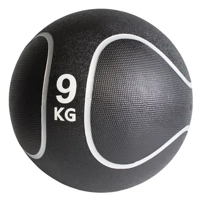 Gorilla Sports Gumi medicinlabda 9 kg