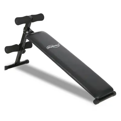 PHYSIONICS Fitnesz edzőpad 32 x 123 x 63 cm