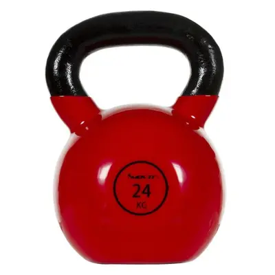 MOVIT Kettlebell 24 kg vinyl