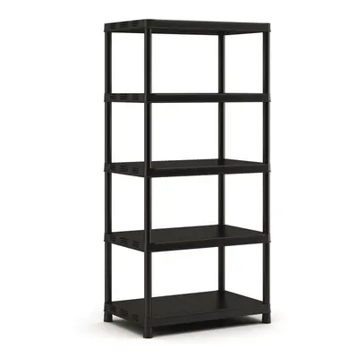 Keter Polc Plus Shelf XL/5 90 x 187 x 60 cm