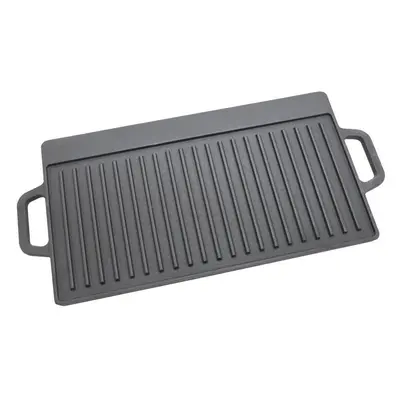 Cattara Kétoldalas grilllap 50 x 23 x 1,4 cm