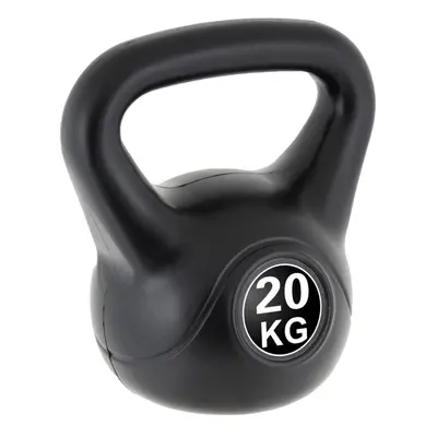 Kettlebell harangsúlyok Maxxiva® 20 kg