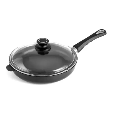 Wok Serpenyő Cheff fedővel 36 cm