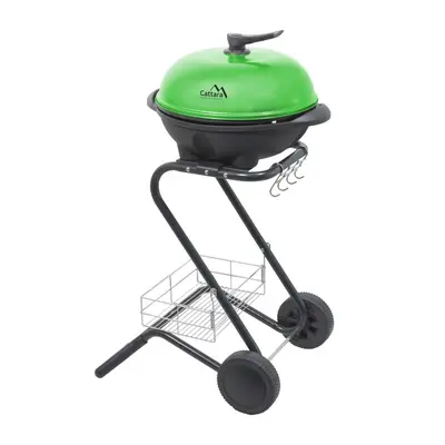 Cattara Elektromos grill ZETTA 1600 W