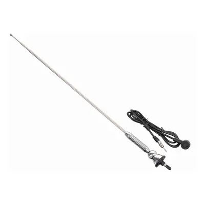 COMPASS Króm teleszkópos antenna 120 cm