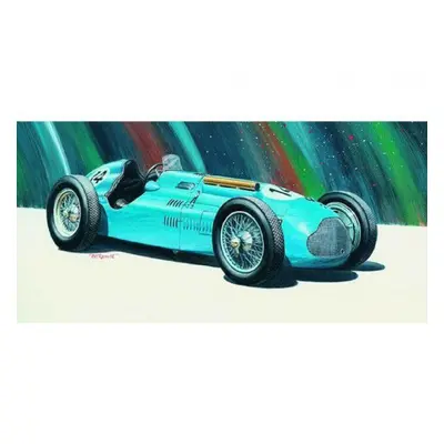 Modell Lago Talbot Grand Prix 1949 16,5 x 6,8 cm