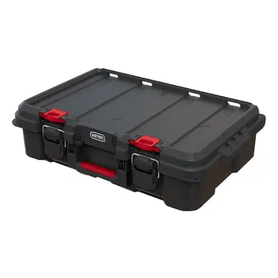 Keter Rendszerező láda Stack’N’Roll Tool case