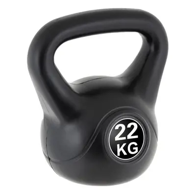 Kettlebell harangsúlyok Maxxiva® 22 kg