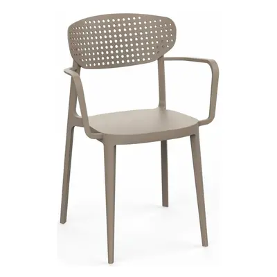 ROJAPLATS Kerti szék AIRE ARMCHAIR tapue