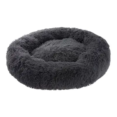 Petstuff Kutyafekhely kerek sötétszürke 80 cm