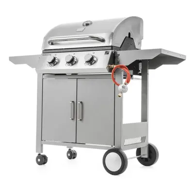 G21 Kerti gázgrill Oklahoma BBQ Premium Line