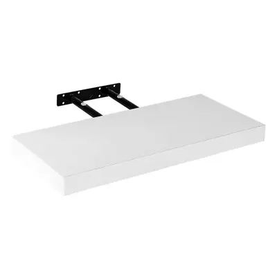 STILISTA® Fali polc Volato 90 cm fehér