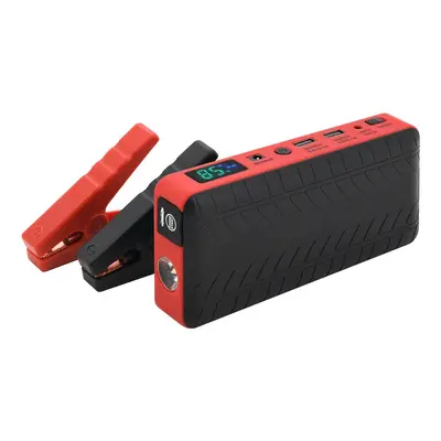 COMPASS Akkumulátor töltő JUMP STARTER 10.000mAh 600A