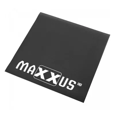 MAXXUS® Védőszőnyeg 100 x 100 cm fekete