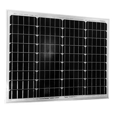 Yangtze Solar Napelem rendszer 50 W monokristályos