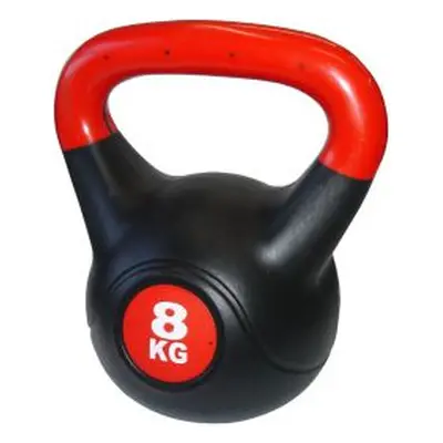 Kettlebell harangsúlyok CorbySport - 8 kg cement