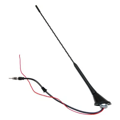 COMPASS Elektromos antenna 40 cm 12 V