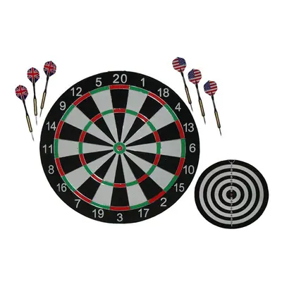 Darts tábla 45 cm fém keret