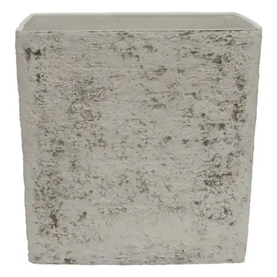 Virágcserép baltic brick 43 x 43 x 43 cm