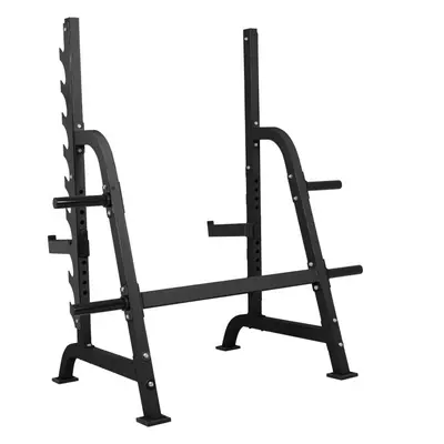 Gorilla Sports Tartozék állvány Power Squat Rack 186 cm