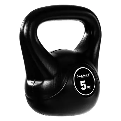 Kettlebell harangsúlyok MOVIT® - 5 kg