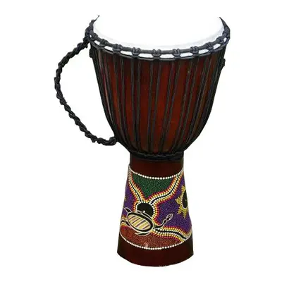 Afrikai dob Djembe, 70 cm