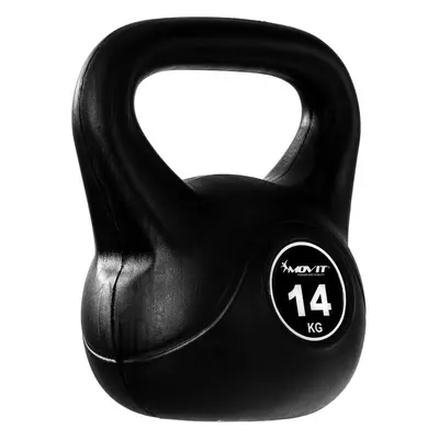 MOVIT Kettlebell PROFI 14 kg