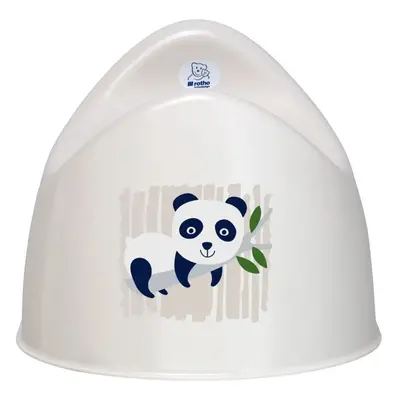 ROTHO Gyerek bili panda nyomtatással