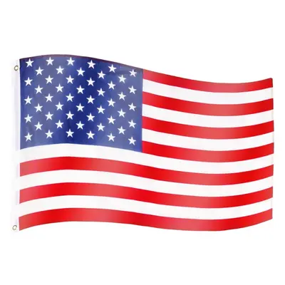 FLAGMASTER® Zászló Amerikai USA 120 x 80 cm