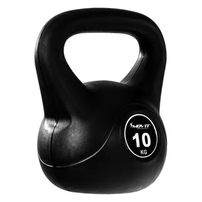 Kettlebell harangsúlyok MOVIT® - 10 kg