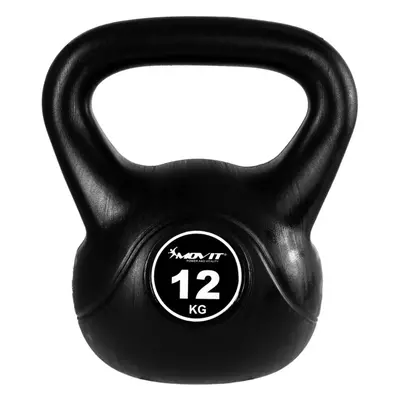 Kettlebell harangsúlyok MOVIT® - 12 kg