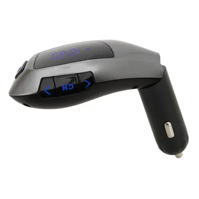 COMPASS Hands free FM transmitter MULTI