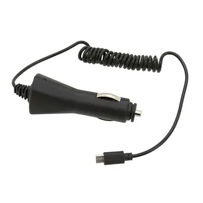 COMPASS Telefontöltő 12/24V MICRO USB